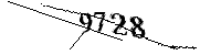 以下に文字と数字を入力してください