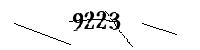 Please type the letters and numbers below