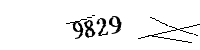 Por favor, escriba las letras y los números siguientes