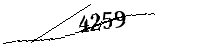 以下に文字と数字を入力してください