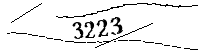 以下に文字と数字を入力してください