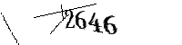Bitte geben Sie die gezeigten Buchstaben und Zahlen ein