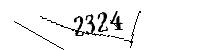 以下に文字と数字を入力してください