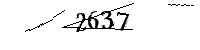 以下に文字と数字を入力してください