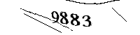 Bitte geben Sie die gezeigten Buchstaben und Zahlen ein