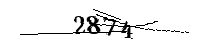 以下に文字と数字を入力してください