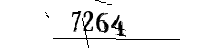 以下に文字と数字を入力してください