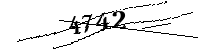 以下に文字と数字を入力してください