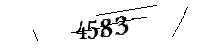 以下に文字と数字を入力してください
