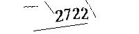 以下に文字と数字を入力してください