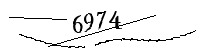以下に文字と数字を入力してください