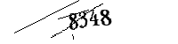 Bitte geben Sie die gezeigten Buchstaben und Zahlen ein