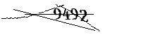 Bitte geben Sie die gezeigten Buchstaben und Zahlen ein