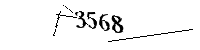 以下に文字と数字を入力してください