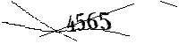 Bitte geben Sie die gezeigten Buchstaben und Zahlen ein