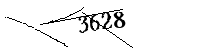 以下に文字と数字を入力してください