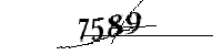 以下に文字と数字を入力してください