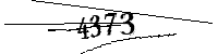 以下に文字と数字を入力してください