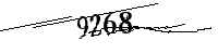 以下に文字と数字を入力してください