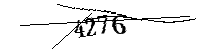 以下に文字と数字を入力してください