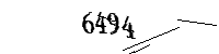 Bitte geben Sie die gezeigten Buchstaben und Zahlen ein