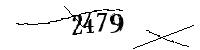 以下に文字と数字を入力してください
