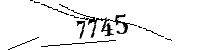 以下に文字と数字を入力してください