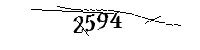 以下に文字と数字を入力してください