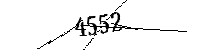 以下に文字と数字を入力してください