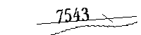 以下に文字と数字を入力してください