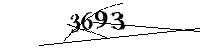 以下に文字と数字を入力してください