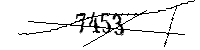 Bitte geben Sie die gezeigten Buchstaben und Zahlen ein