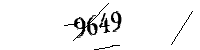 Si prega di digitare le lettere e i numeri qui sotto