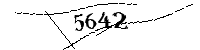 以下に文字と数字を入力してください