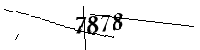 以下に文字と数字を入力してください