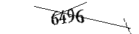 以下に文字と数字を入力してください