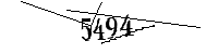以下に文字と数字を入力してください
