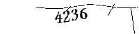 以下に文字と数字を入力してください
