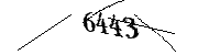 Bitte geben Sie die gezeigten Buchstaben und Zahlen ein