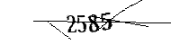 以下に文字と数字を入力してください
