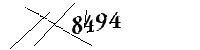 Por favor, escriba las letras y los números siguientes