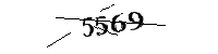 以下に文字と数字を入力してください