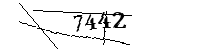 以下に文字と数字を入力してください