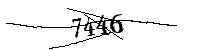 Bitte geben Sie die gezeigten Buchstaben und Zahlen ein