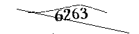 以下に文字と数字を入力してください