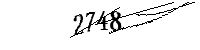 以下に文字と数字を入力してください