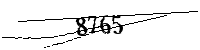 以下に文字と数字を入力してください