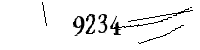 以下に文字と数字を入力してください
