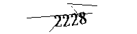以下に文字と数字を入力してください