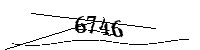 以下に文字と数字を入力してください